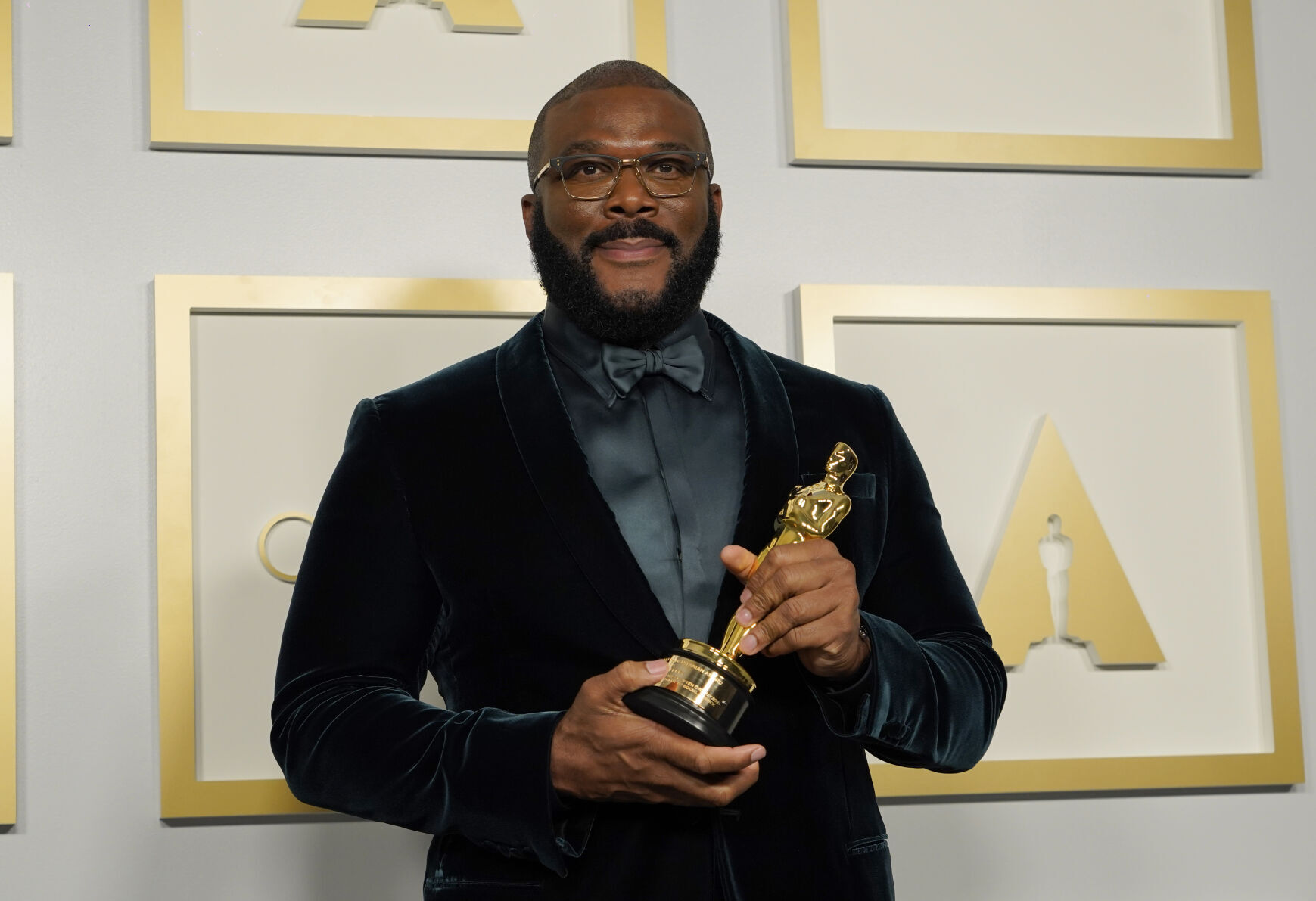 Tyler Perry